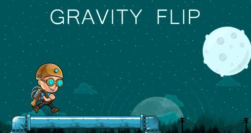 Download Gravity flip Android free game.