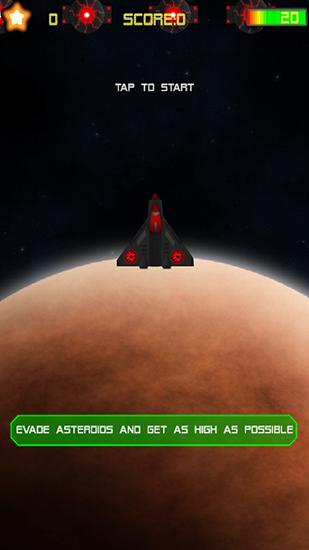 Full version of Android apk app Gravity mission for tablet and phone.