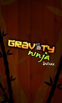Full version of Android apk Gravity Ninja for tablet and phone.