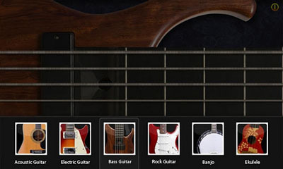 Full version of Android apk app Guitar Star for tablet and phone.