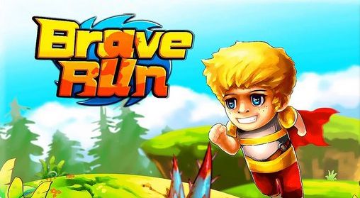Download Happy run Android free game.