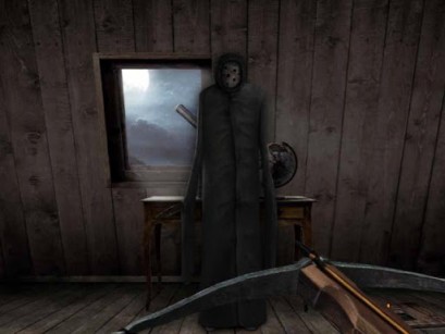 Full version of Android apk app Haunted house escape for tablet and phone.