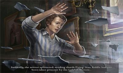 Full version of Android apk app Haunted Manor: Lord of Mirrors for tablet and phone.