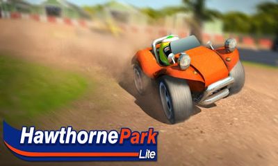 Download Hawthorne Park THD Android free game.