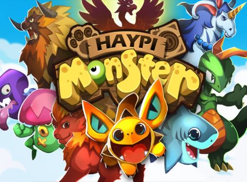 Full version of Android Online game apk Haypi: Monster for tablet and phone.