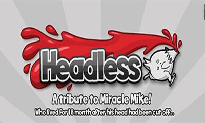 Download Headless Android free game.
