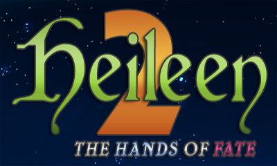 Full version of Android Adventure game apk Heileen 2 for tablet and phone.