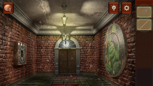 Full version of Android apk app Hellgate escape for tablet and phone.