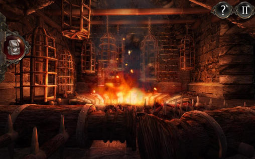 Full version of Android apk app Hellraid: The escape for tablet and phone.
