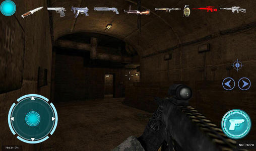Full version of Android apk app Hellraiser 3D: Multiplayer for tablet and phone.