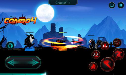 Full version of Android apk app Hero legend for tablet and phone.