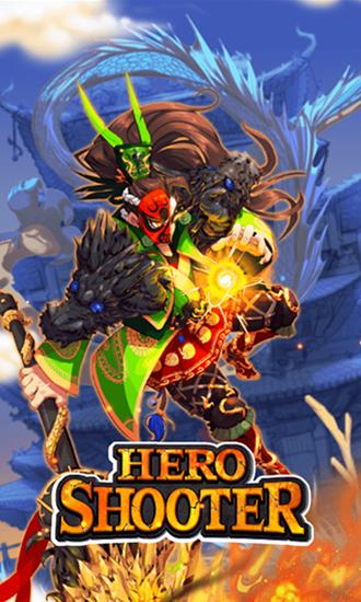 Download Hero shooter Android free game.