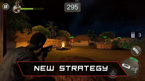Full version of Android apk app Heroes of 71: Retaliation for tablet and phone.