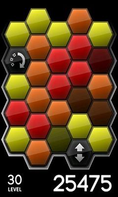 Full version of Android apk app Hextacy for tablet and phone.