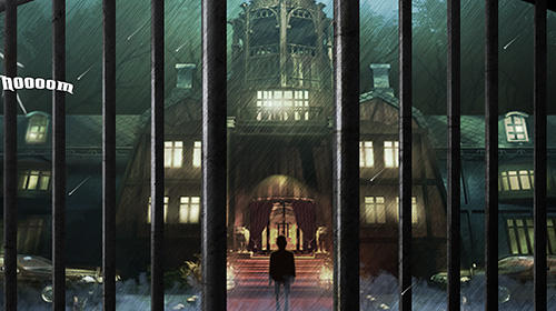 Gameplay of the Hidden object trapped for Android phone or tablet.