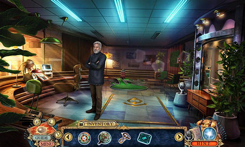 Full version of Android apk app Hidden expedition: Dawn of prosperity. Collector's edition for tablet and phone.