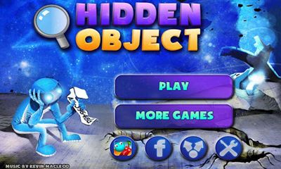 Full version of Android apk app Hidden Object for tablet and phone.