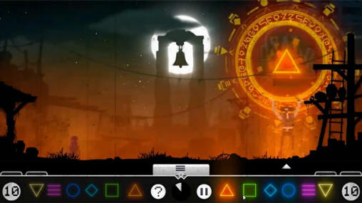 Full version of Android apk app High moon for tablet and phone.