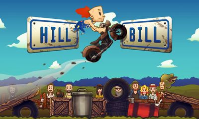 Download Hill Bill Android free game.