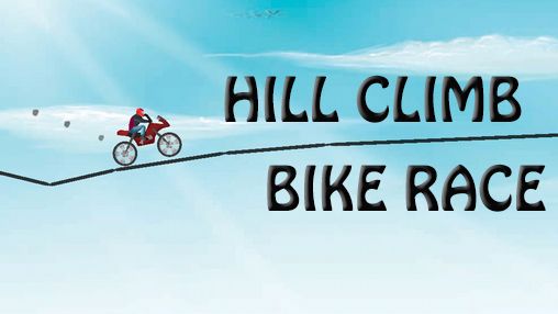 Download Hill climb bike race Android free game.