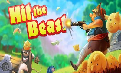 Download Hit The Beast Android free game.