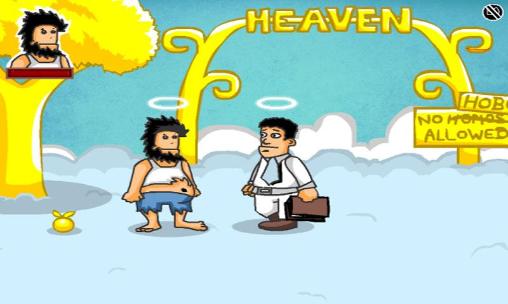 Full version of Android apk app Hobo: Heaven fight for tablet and phone.