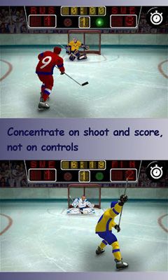 Full version of Android apk app Hockey MVP for tablet and phone.