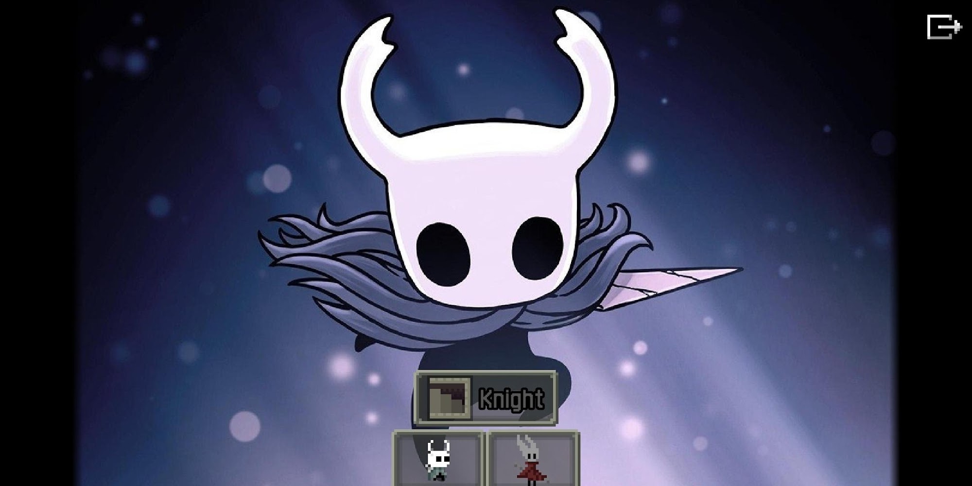 Gameplay of the Hollow Dungeon for Android phone or tablet.