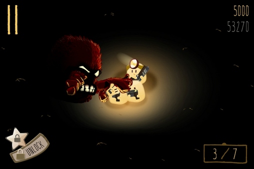 Full version of Android apk app Hopeless: The dark cave for tablet and phone.