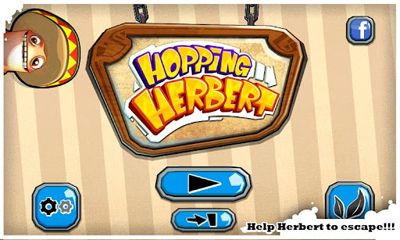 Full version of Android apk app Hopping Herbert for tablet and phone.