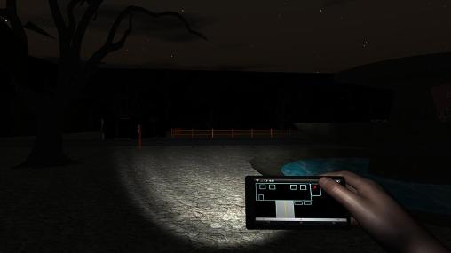 Full version of Android apk app Horror hospital 3D for tablet and phone.