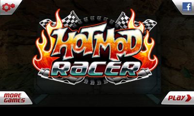 Download Hot mod racer Android free game.