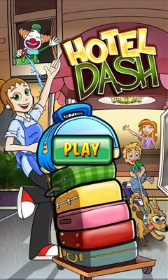 Download Hotel Dash Android free game.