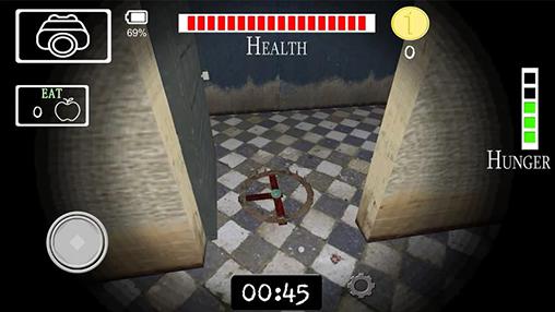 Full version of Android apk app Hotel Insanity for tablet and phone.