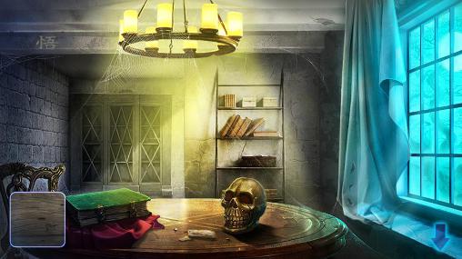 Full version of Android apk app House 23: Escape for tablet and phone.