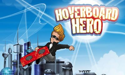 Download Hoverboard Hero Android free game.