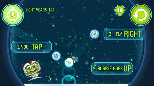 Full version of Android apk app Hubble bubbles for tablet and phone.