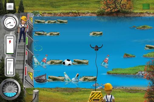 Full version of Android apk app Hydro game for tablet and phone.