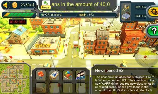 Full version of Android apk app I am the boss! Multiplayer 3D for tablet and phone.