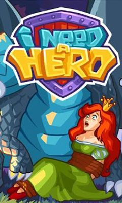 Full version of Android apk I Need A Hero for tablet and phone.