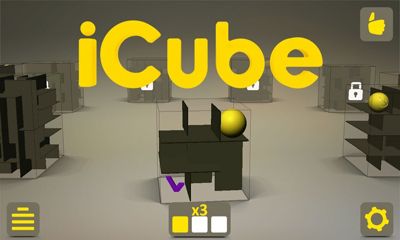 Download iCube Android free game.