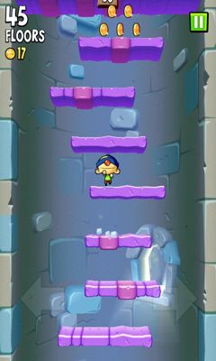 Full version of Android apk app Icy Tower 2 for tablet and phone.