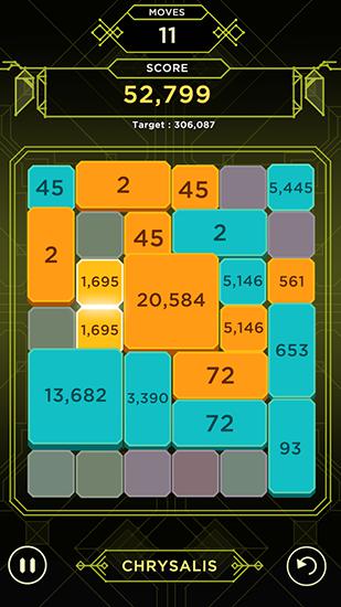 Full version of Android apk app Imago: Puzzle game for tablet and phone.
