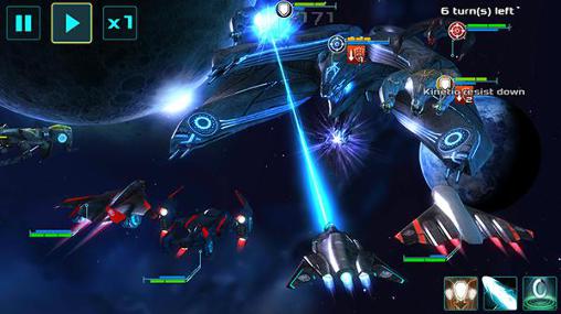 Full version of Android apk app Independence day resurgence: Battle heroes for tablet and phone.