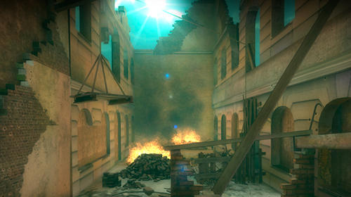 Gameplay of the Insomnia 2 for Android phone or tablet.
