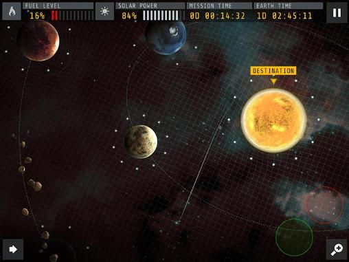 Full version of Android apk app Interstellar for tablet and phone.