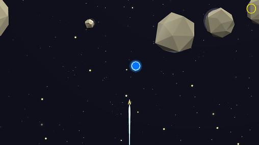 Full version of Android apk app Interstellar drift for tablet and phone.
