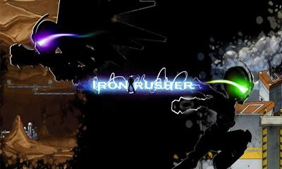 Download Iron Rusher Android free game.