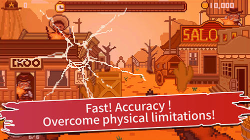 Full version of Android apk app It's high noon for tablet and phone.