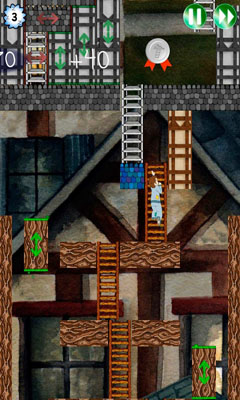 Full version of Android apk app Jacob's Ladder for tablet and phone.